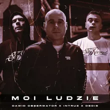 Moi ludzie