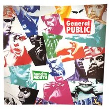 General Public (12" Version)