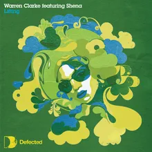 Lifting (feat. Shena) [Mark Grant's Blackstone Remix Vocal]