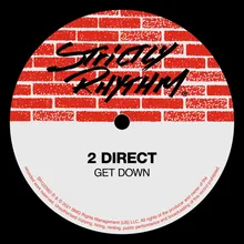 Free (Direct Club Mix)