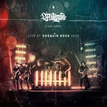 Frecuencias de Amor (Reggae Rock) [Live At Cosquin Rock 2020]