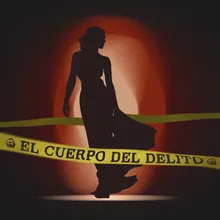 El cuerpo del delito