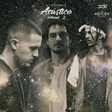 Desde o Início - Acústico (feat. Rodrigo Cartier)