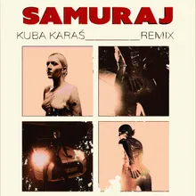 Samuraj (Helena) [Kuba Karaś Remix]