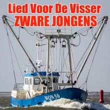 Lied Voor De Visser