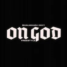 On God (Freestyle)