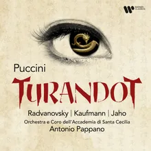 Turandot, Act 3: "Principessa divina!" (Ping, Turandot, Calaf, Liù, Coro)