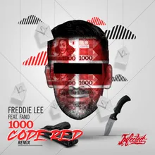 Duizend (feat. Fano) [Code Red Extended Mix]
