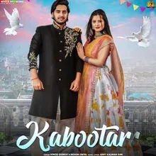 Kabootar