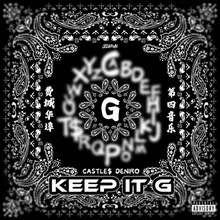 Keep It G