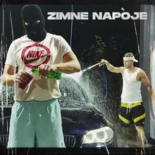 Zimne napoje