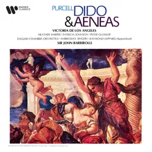 Dido and Aeneas, Z. 626, Act I: "The Queen of Carthage, Whom We Hate" (Sorceress, Chorus)