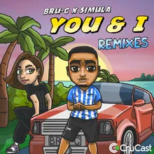 You & I (feat. Simula) [Shapes Remix]