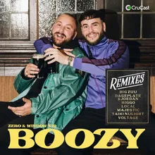 Boozy VIP (feat. Big Zuu & Local)