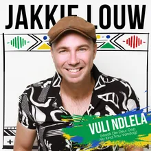 Vuli Ndlela (Maak Die Deur Oop My Kind Trou Vandag)