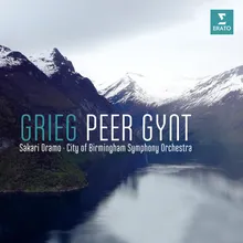 Suite No. 1 from Peer Gynt, Op. 46: IV. In the Hall of the Mountain King