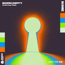 Key To Me (feat. Tayla) [Extended Mix]