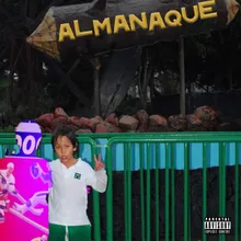 Almanaque (feat. TML19)
