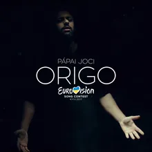 Origo (Instrumental Version)