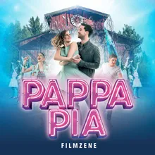 Hadd főzzek ma magamnak (Pappa Pia Filmzene)