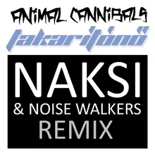 Takarítónő (Naksi & Noise Walkers Remix)