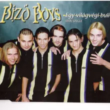 Biző Boys