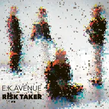 Risk Taker (feat. Erika Kertész & Varga Gergely)