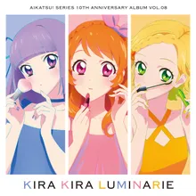 Pretty Pretty (Akari & Sumire & Hinaki Version)