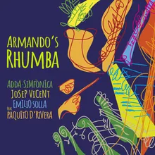 Armando's Rhumba (feat. Paquito D’Rivera)