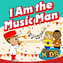 I Am the Music Man