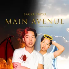Main Avenue (feat. lil shine & MooDANG)