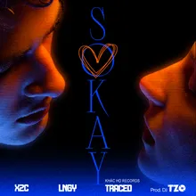 SOKAY (Prod. by DJ TZO) [Beat]