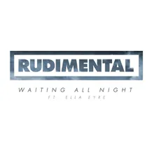 Waiting All Night (Kidnap Kid Remix)