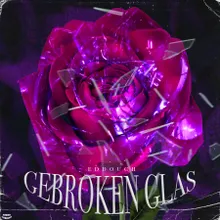 Gebroken Glas