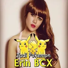 Jadi Pokemon