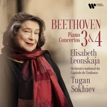 Piano Concerto No. 3 in C Minor, Op. 37: I. Allegro moderato