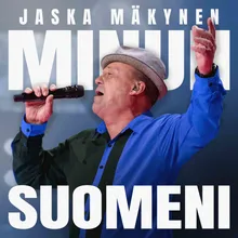 Minun Suomeni