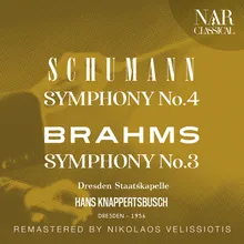 Symphony No. 4 in D Minor, Op. 120, IRS 155: III. Scherzo: Lebhaft