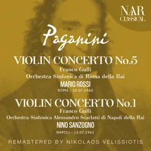 Violin Concerto No. 1 in D Major, Op. 6, INP 36: I. Allegro maestoso
