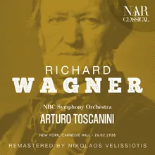 Die Meistersinger von Nürnberg, WWV 96, IRW 32: Vorspiel zum I. Aufzug