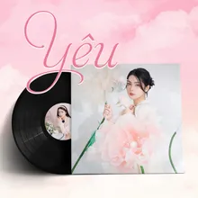 Chỉ Cần Vậy Thôi Yêu Là Yêu (feat. Ray.D)