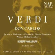 Don Carlo, IGV 7, Act IV: "Per sempre!... Io voglio un doppio sacrifizio!" (Filippo, Il Grande Inquisitore, Elisabetta, Don Carlo, Coro)