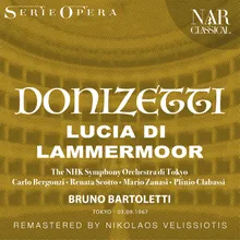Lucia di Lammermoor, IGD 45, Act III: "D'immenso giubilo s'innalzi un grido" (Coro, Lucia)