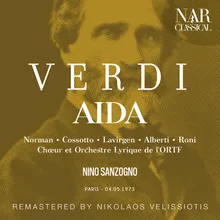 Aida, IGV 1, Act III: "Aida! - Tu non m'ami" (Radamès, Aida)