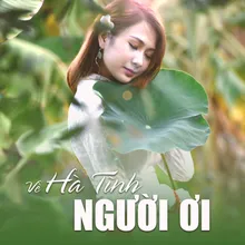 Đưa Anh Về Hà Tĩnh