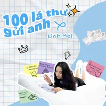 100 Lá Thư Gửi Anh