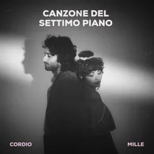 Canzone del settimo piano (feat. MILLE)