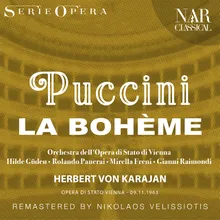 La Bohème, IGP 1, Act III: "Dunque è proprio finita?" (Rodolfo, Mimì, Marcello, Musetta)