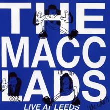 Lads from Macc (Live)