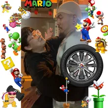 Mario (Studio Version)